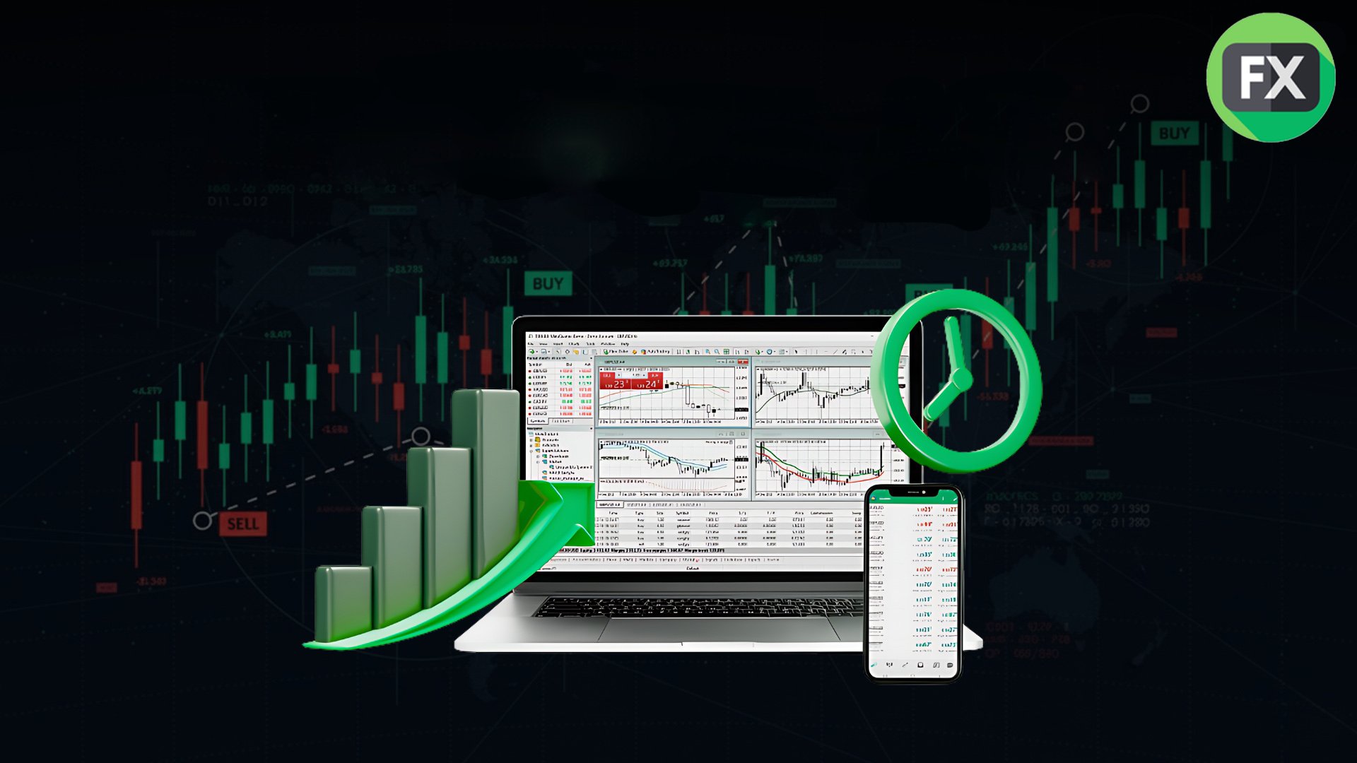 MT4 Grey Label Solutions